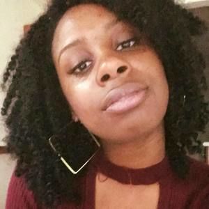 Meet your Posher, Aerika